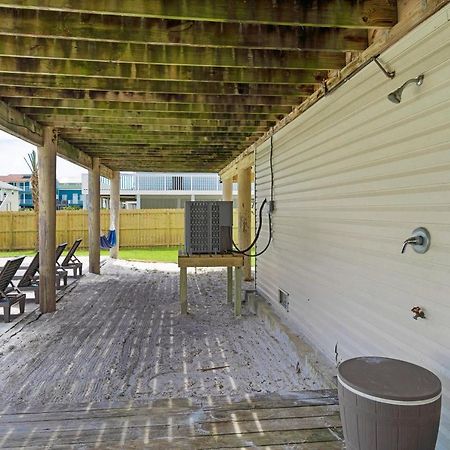 Sun And Sand Retreat Pensacola Beach Exterior foto