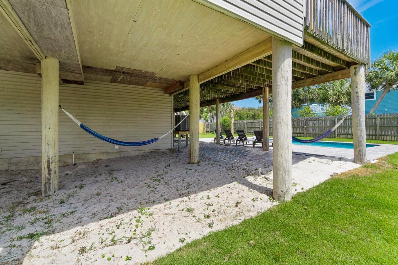 Sun And Sand Retreat Pensacola Beach Exterior foto